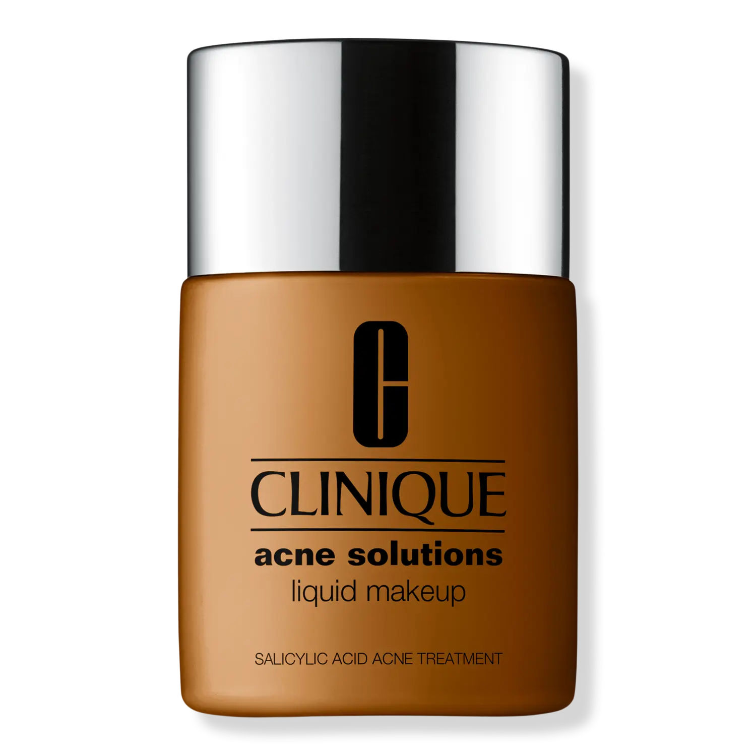 

Жидкая тональная основа Acne Solutions Clinique, WN 118 Amber