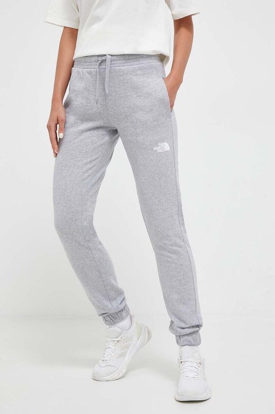 

Спортивные брюки The North Face, серый