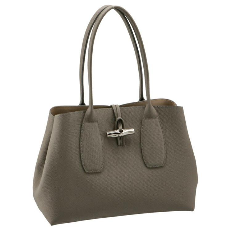 

LONGCHAMP Кожаная сумка через плечо