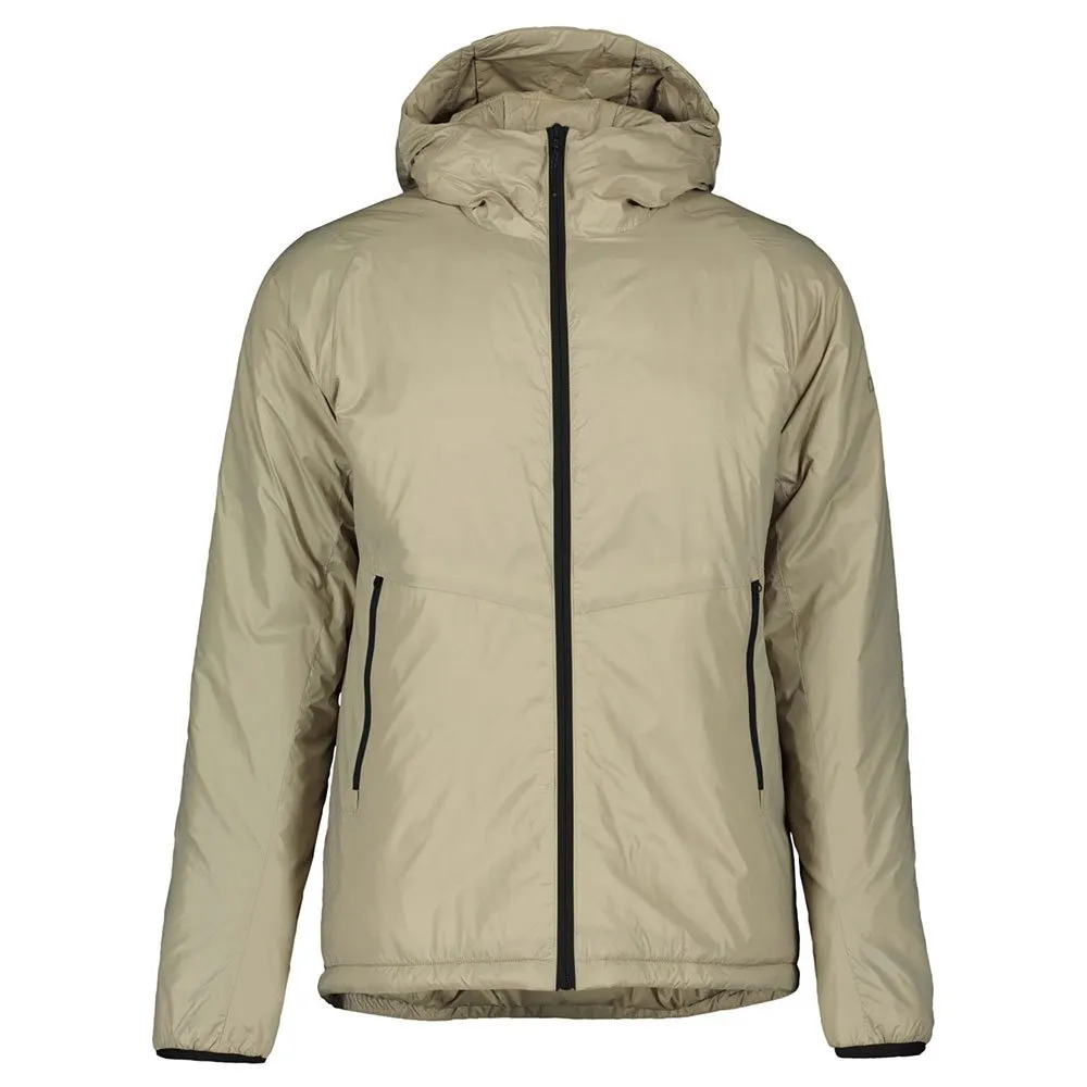

Куртка Dolomite Pelmo Insulated, бежевый