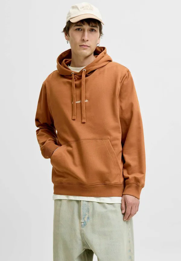 

Худи jornorrebro Jack & Jones, Argan Oil