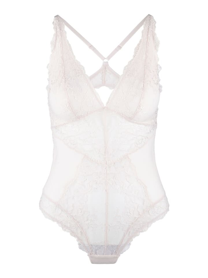 

Боди Linga Dore Body, розовый