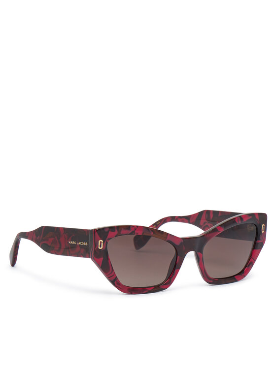 

Солнцезащитные очки MJ 1117/S 207986 The Marc Jacobs, красный