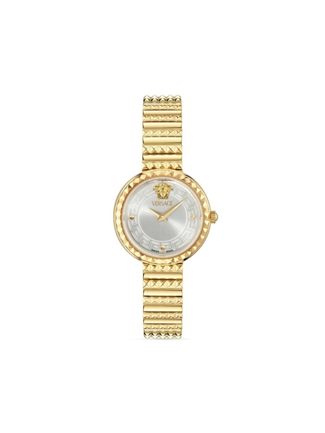 

Часы женские Versace, белый