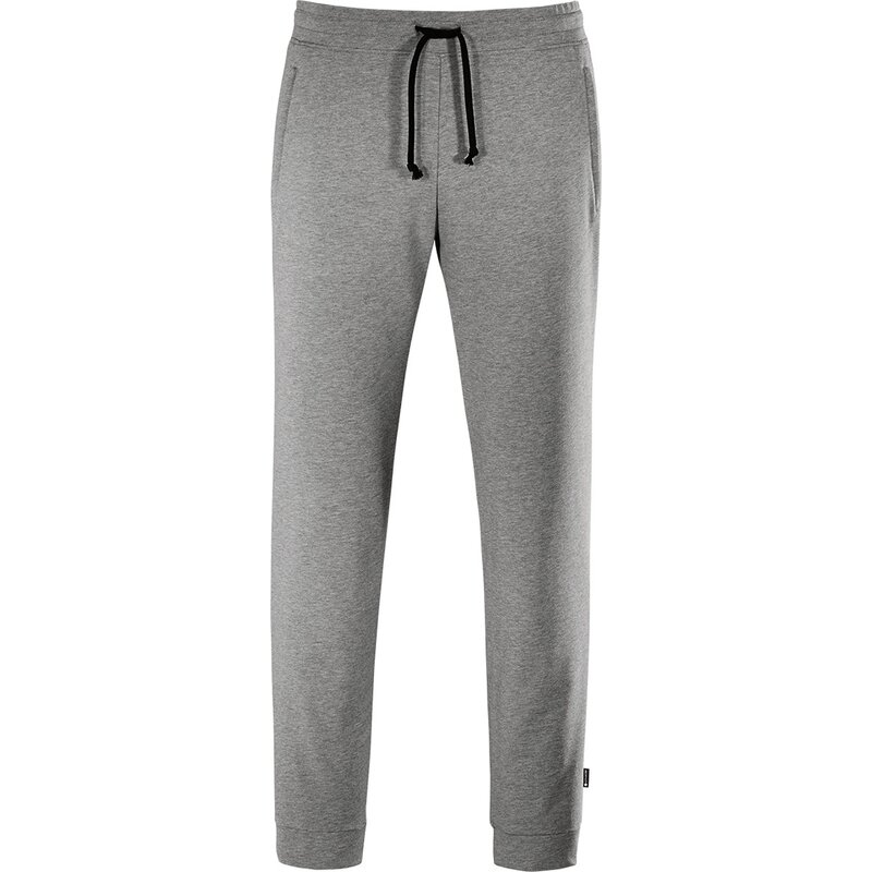 

Спортивные штаны честерм Schneider Sportswear, цвет stahl-meliert