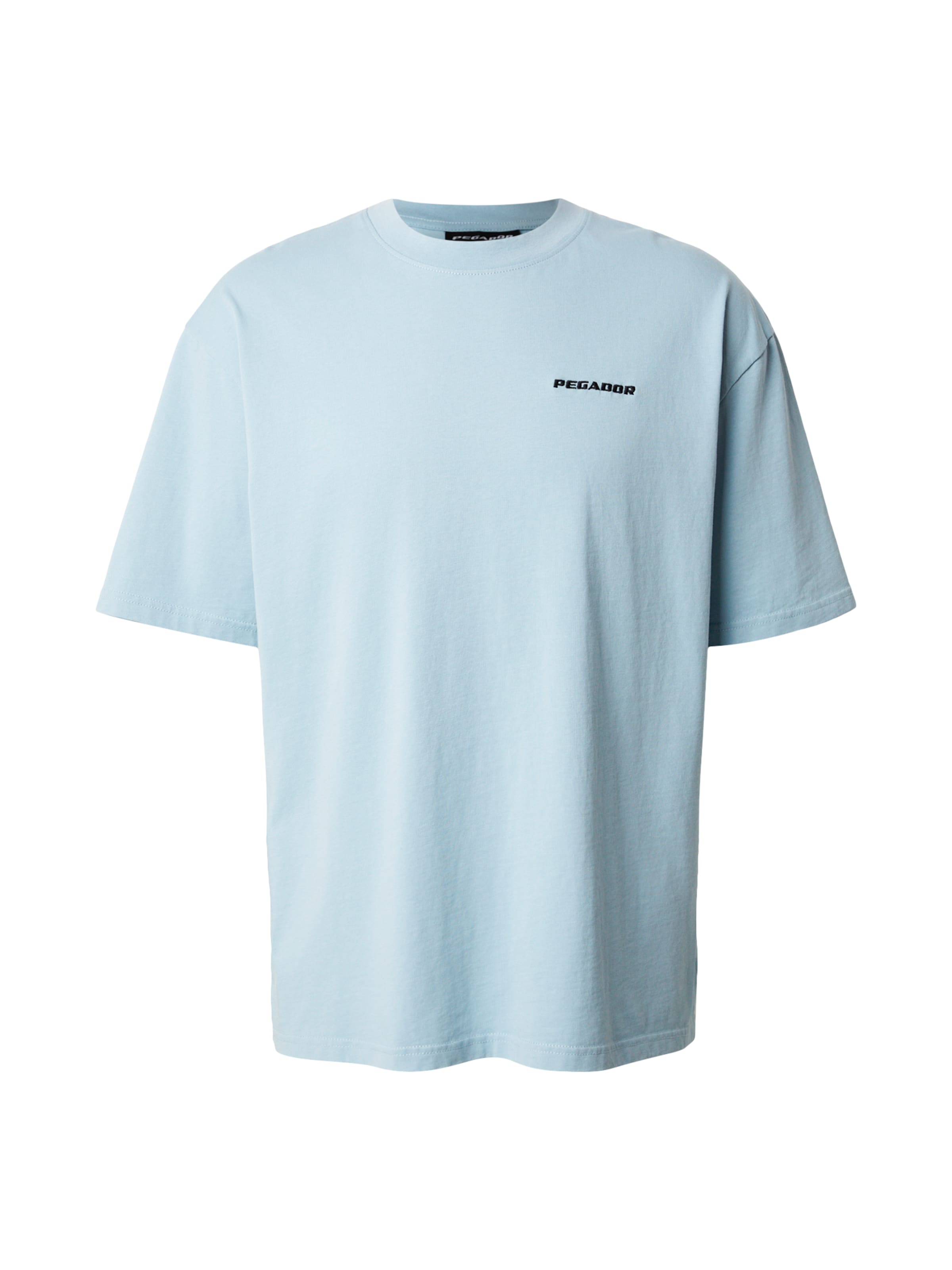 

Pegador Футболка в светло-голубом цвете