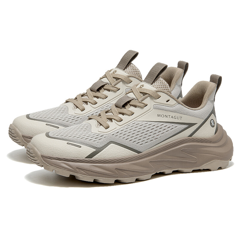 Кроссовки Montagut Casual Shoes Men Low-Top — фото 3