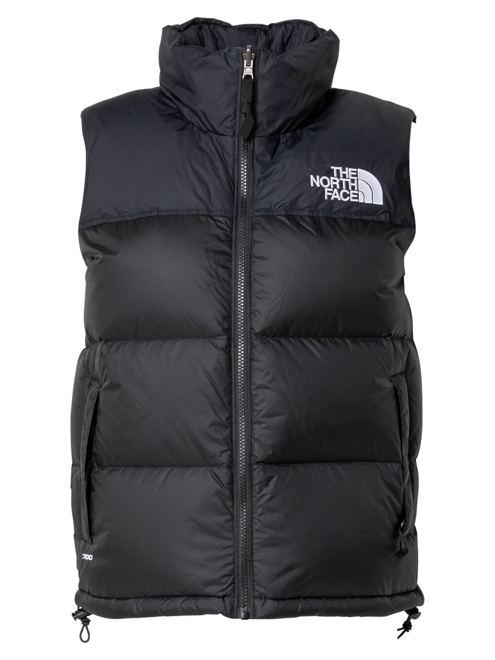 

Жилет THE NORTH FACE 1996 RETRO NUPTSE, черный