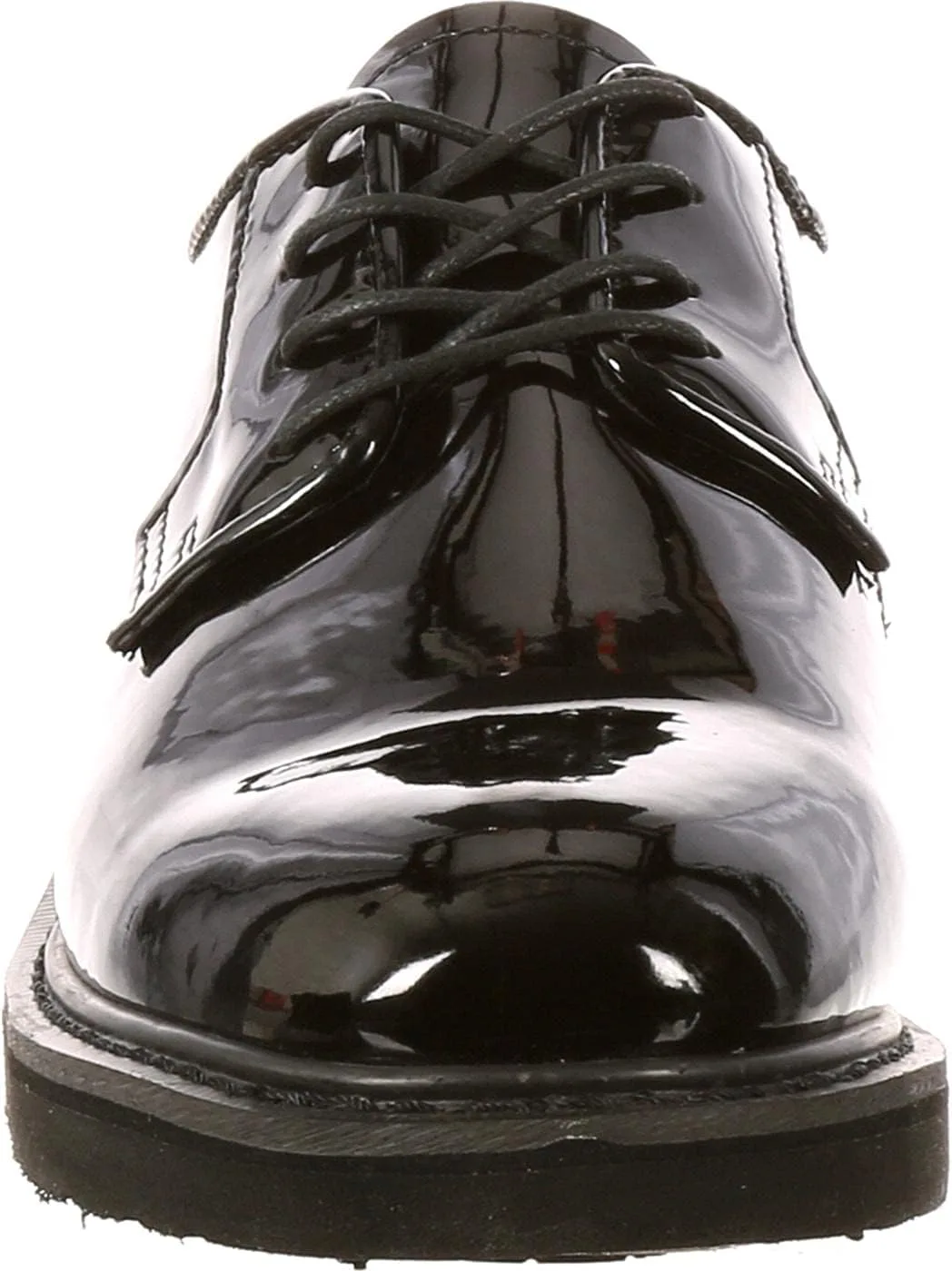 Мужские туфли Rocky Fq00510-8 Oxford, черный — фото 4