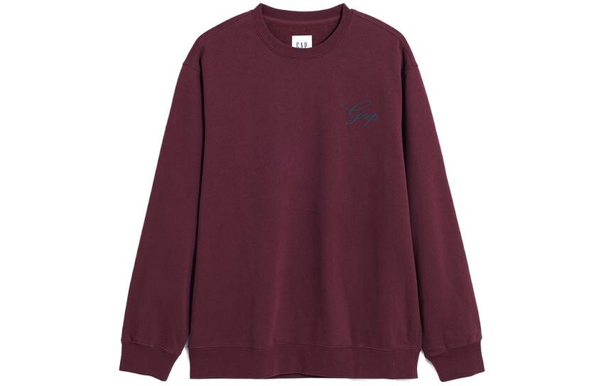 

Толстовка унисекс GAP, цвет Black