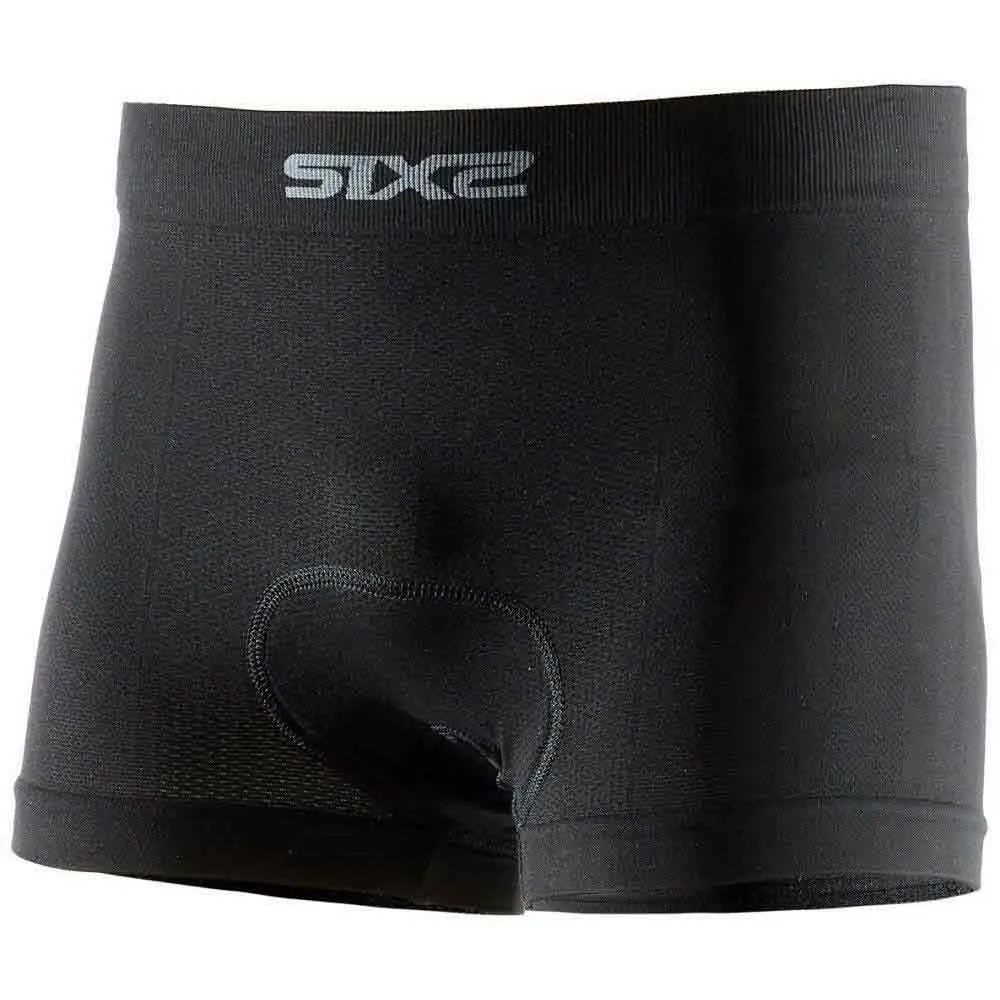 

Базовый слой Sixs BOX2 V2 boxers, черный