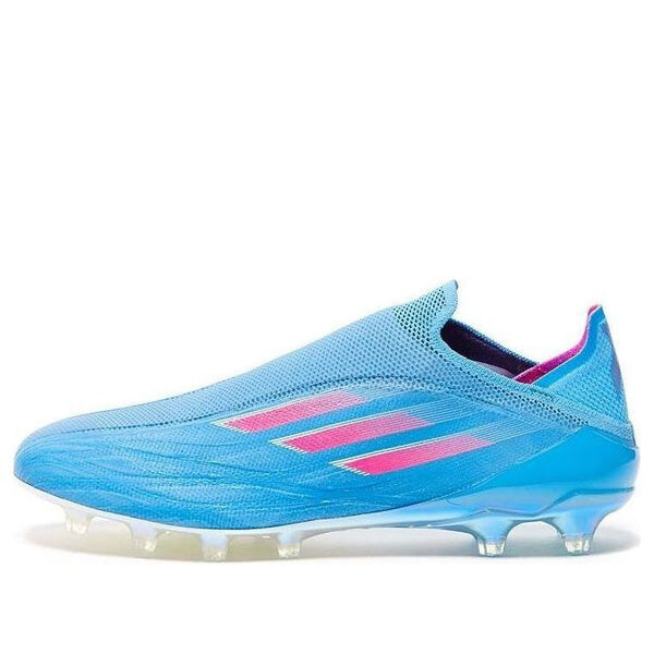 

Кроссовки x speedflow ag Adidas, синий