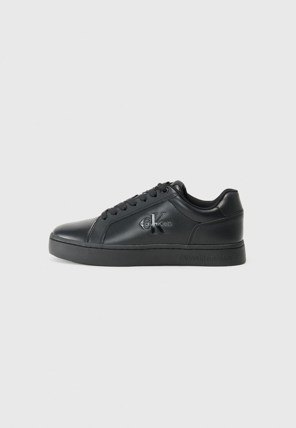 

Кроссовки CLASSIC CUPSOLE Calvin Klein Jeans, черный