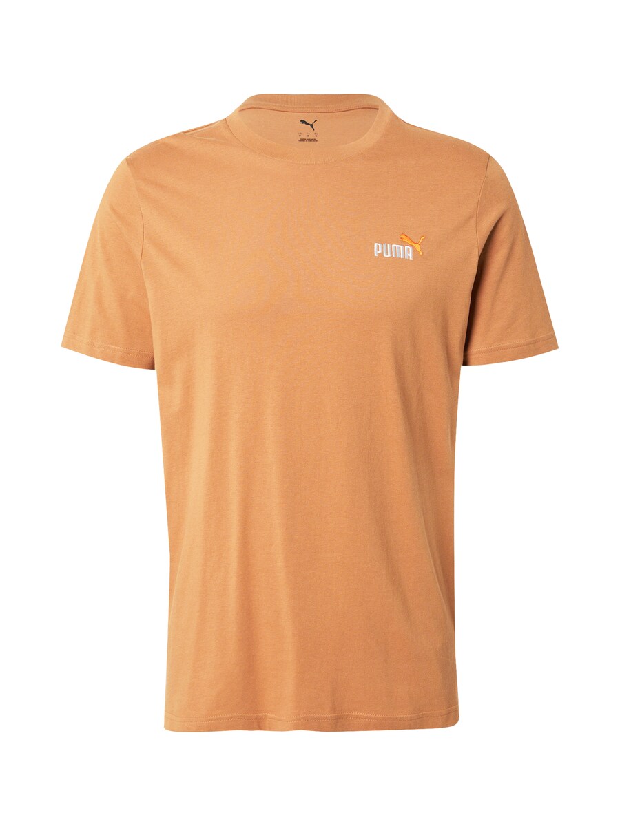 

Футболка Performance PUMA ESS No. 1, цвет Mocha