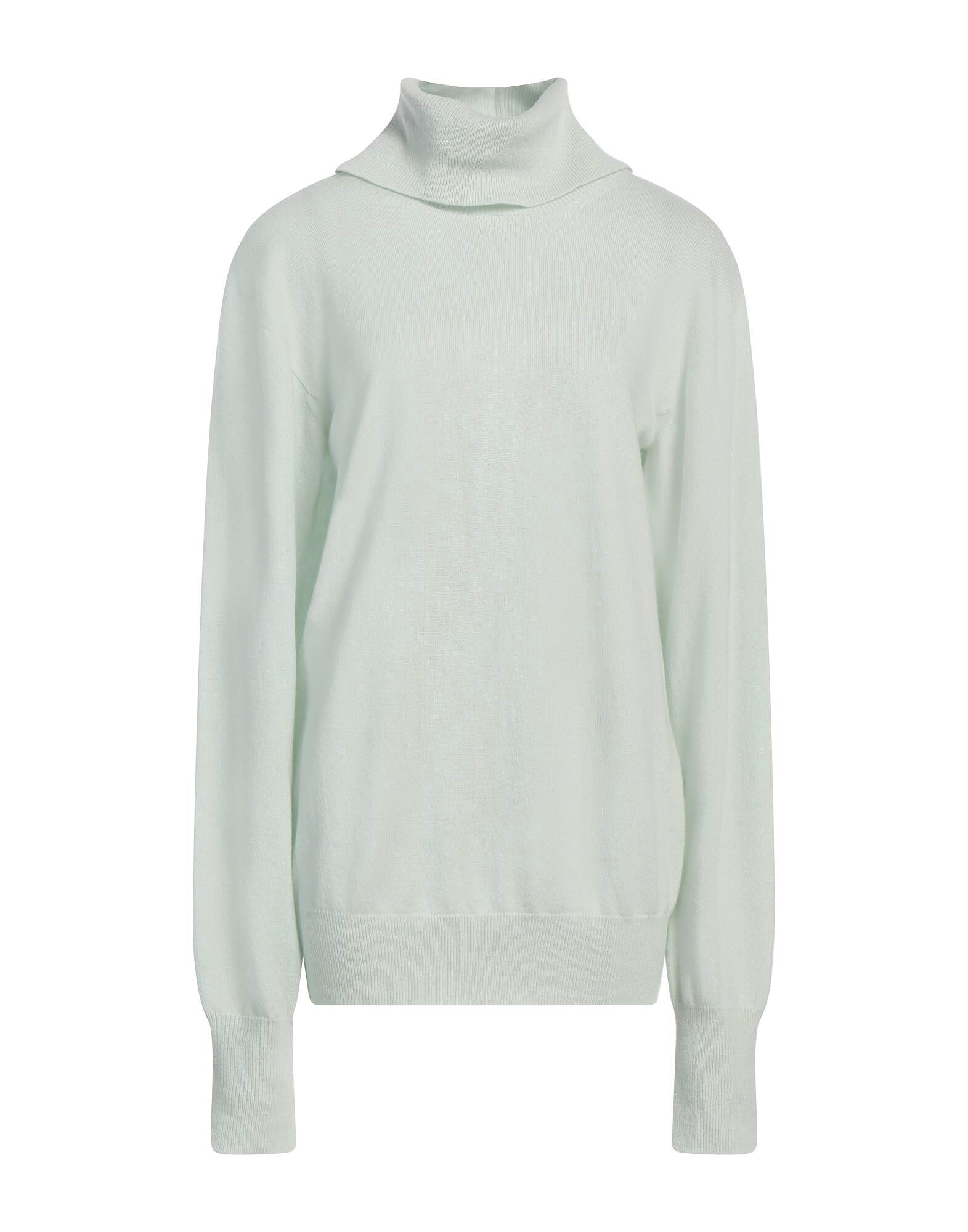 

Водолазка Jil Sander, небесно-голубой