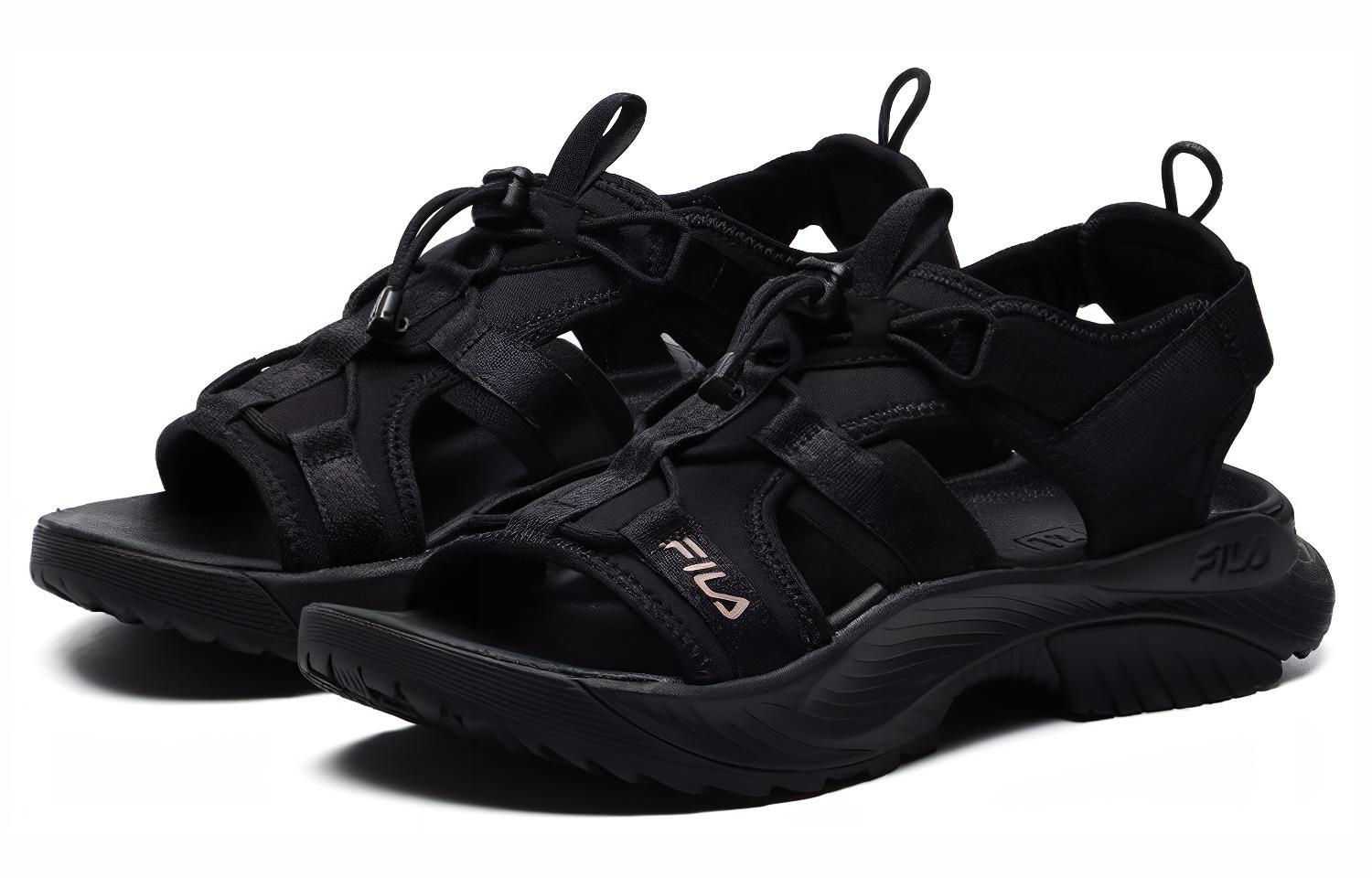 Женские пляжные сандалии FILA Athletics