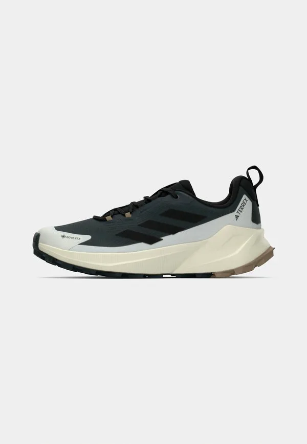 Походные ботинки trailmaker 2 gore-tex Adidas Terrex, Chalk White/Core Black/Carbon — фото 2