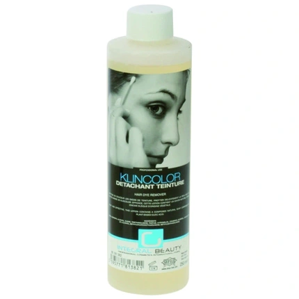 

Средство для удаления краски Klincolor 250 мл Formul Pro