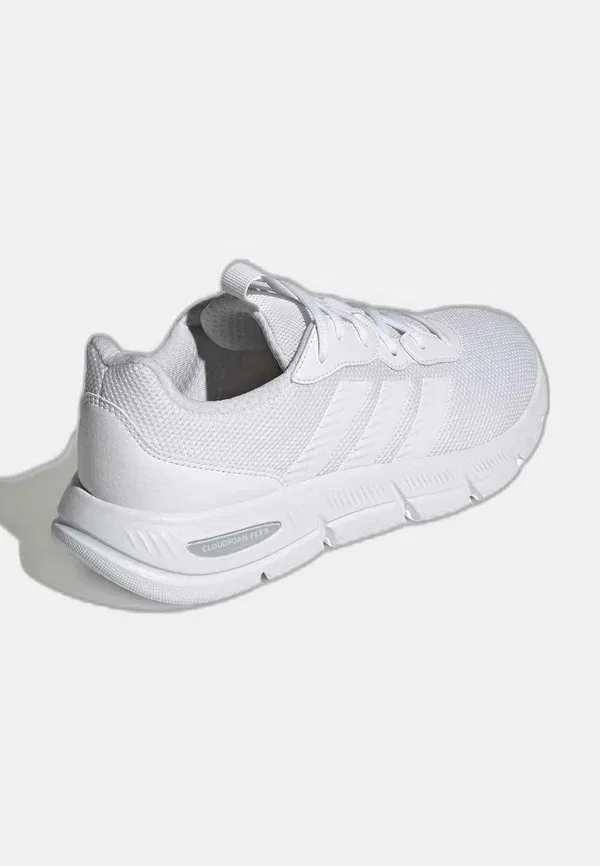Кроссовки Adidas Sportswear Cloudfoam Flex, белый — фото 4