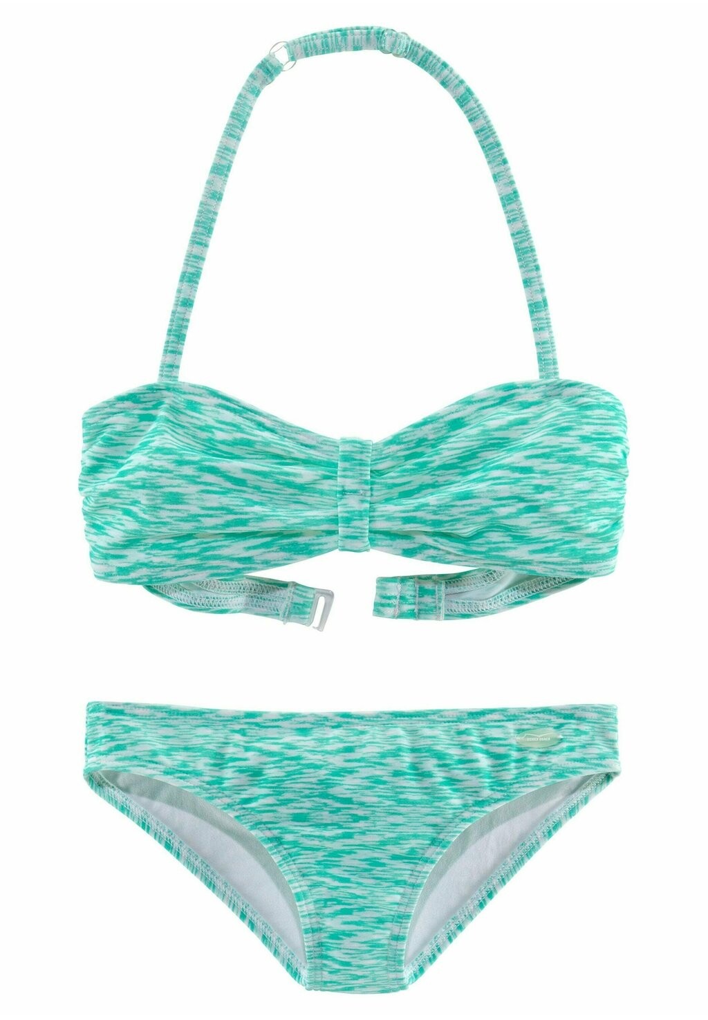 

Бикини BANDEAU Venice Beach, мята