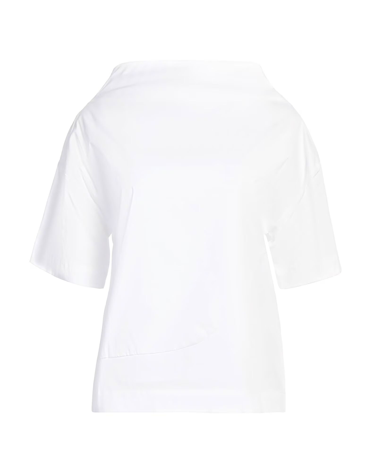 

Топ Alpha Studio, белый