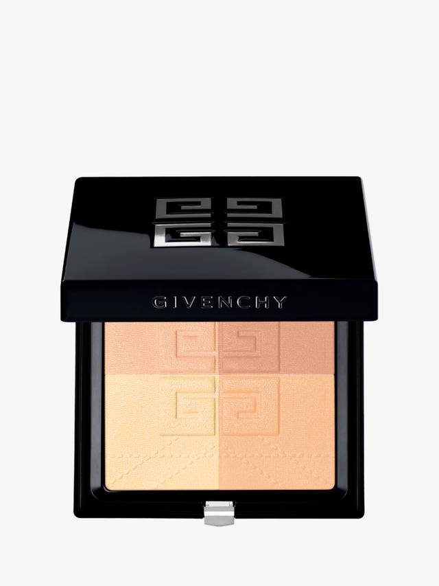 

Prisme Libre пудра прессованная 4-цветная Givenchy, H05