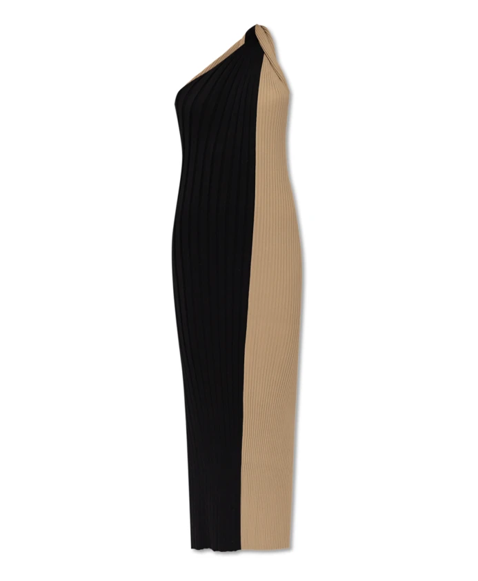 

Платье ното By Malene Birger, черный