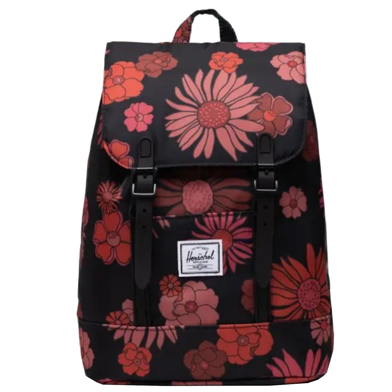 

Рюкзак Herschel Herschel Retreat Mini Backpack, разноцветный