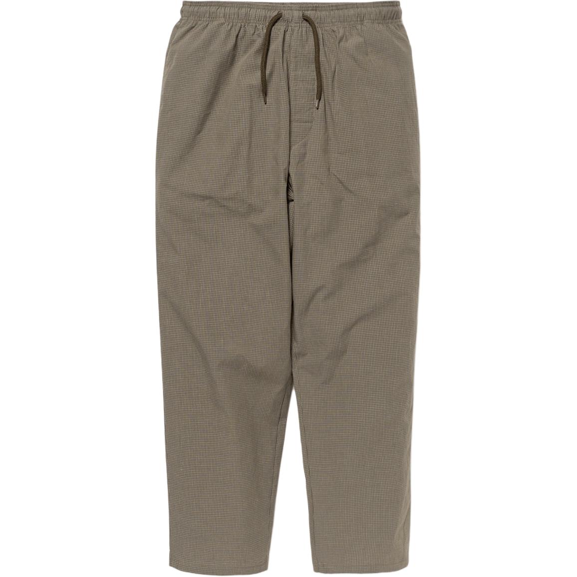 

Брюки FW25 Casual мужские WTAPS, оливковый