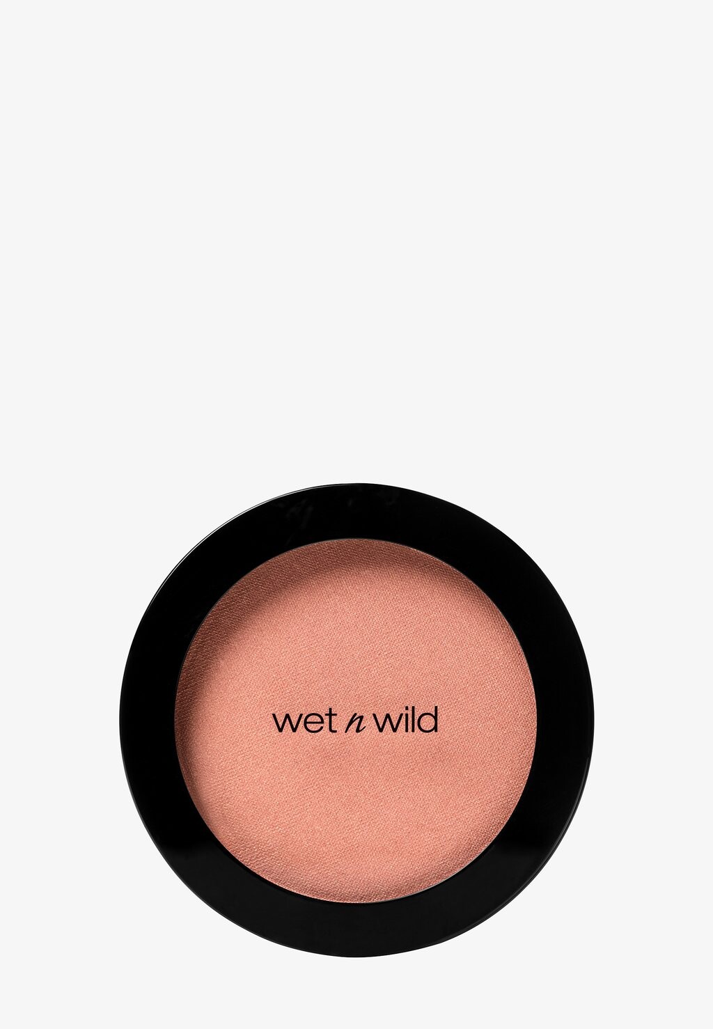 Румяна COLOR ICON BLUSH WET N WILD, цвет pearlescent pink — фото 2