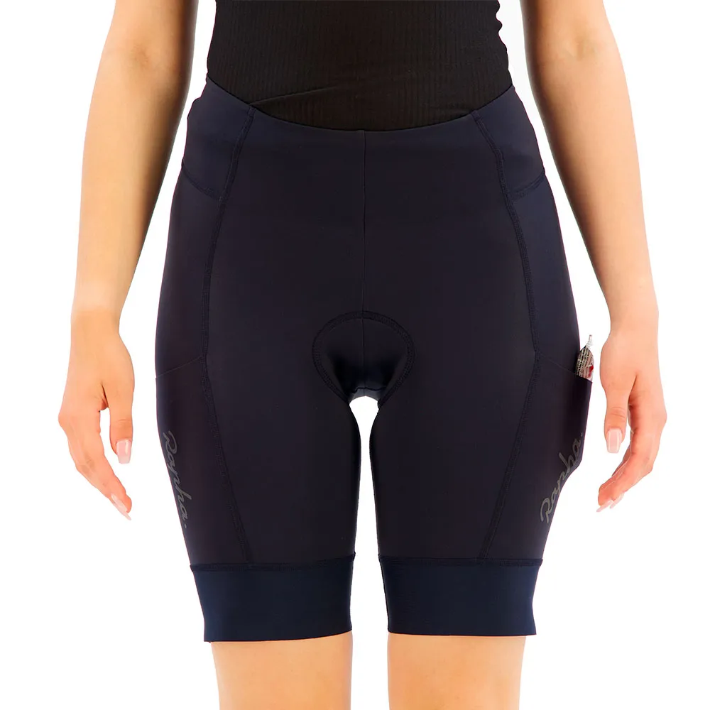 

Шорты Rapha Regular Cargo, синий