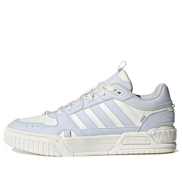 

Кроссовки neo d pad Adidas, синий