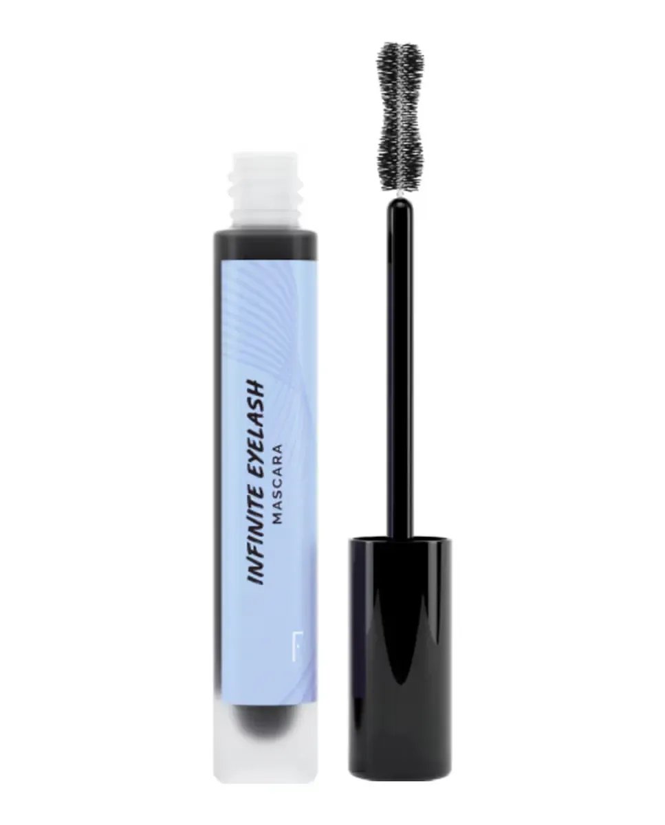 Тушь для ресниц Infinite Eyelash Mascara 10 мл Freshly Cosmetics