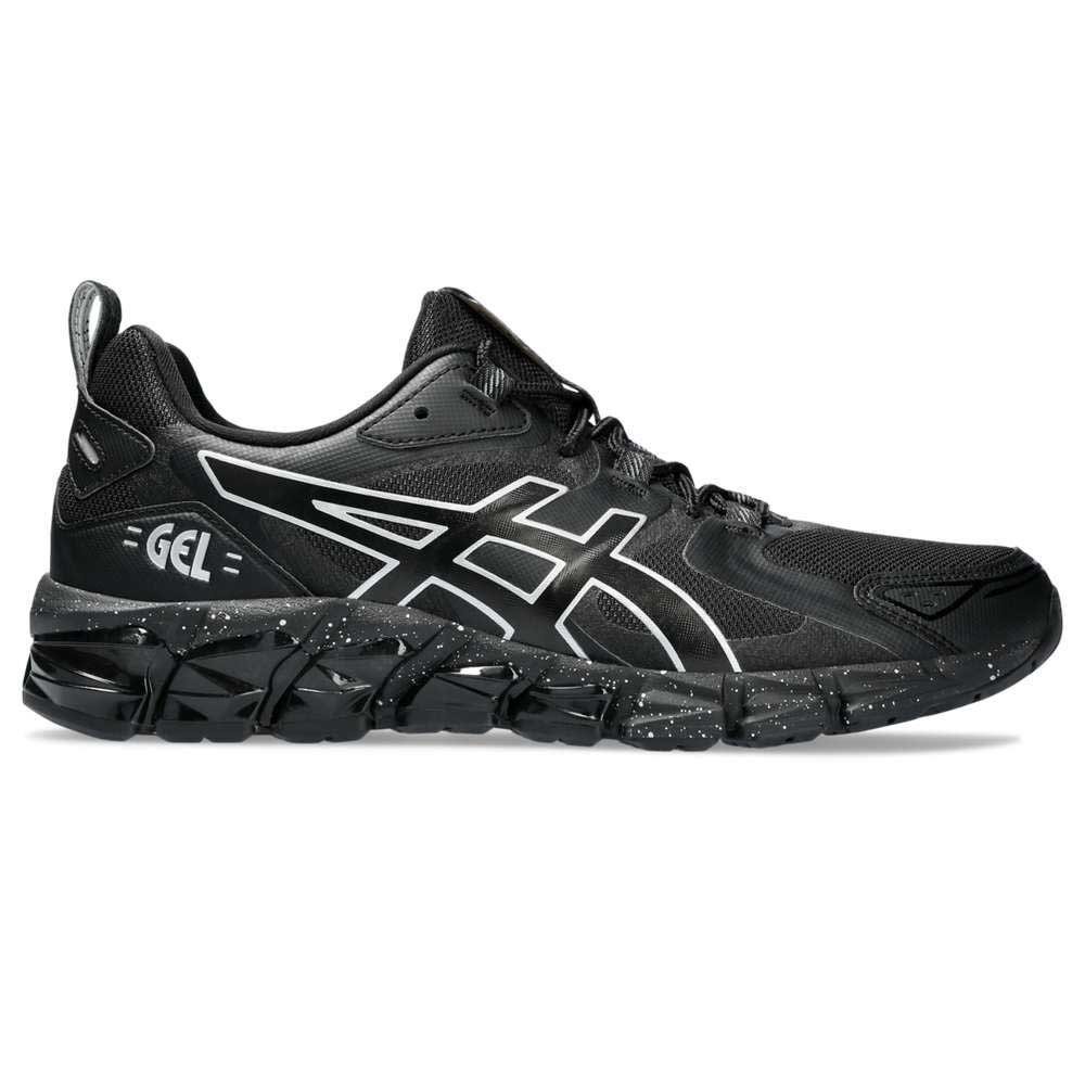 

Кроссовки Asics Gel-Quantum 180 , черный, Черный;серый, Кроссовки Asics Gel-Quantum 180 , черный