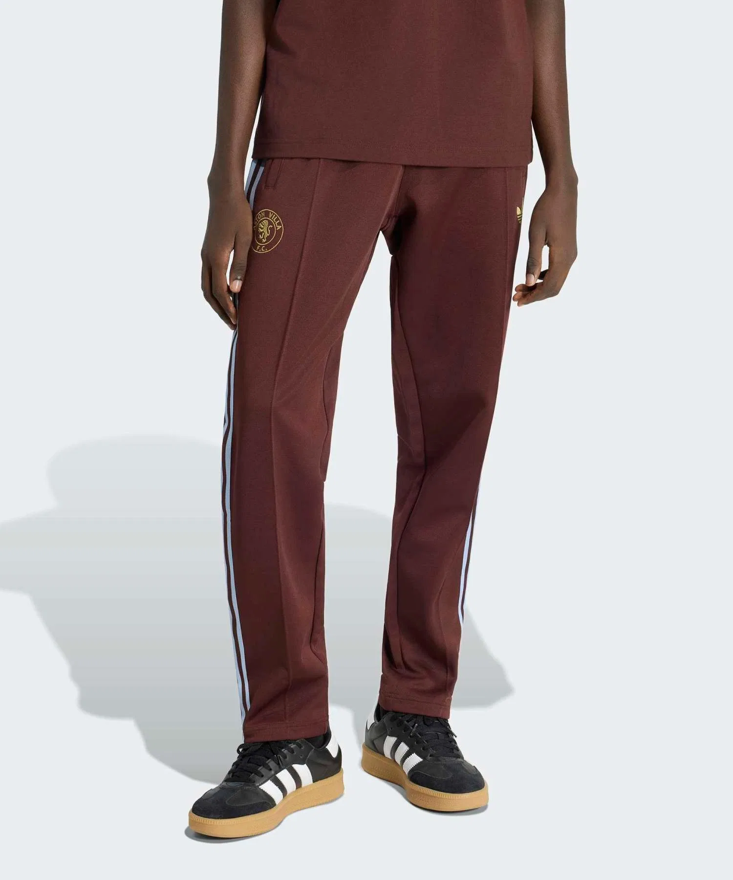 Спортивные штаны Aston Villa FC Originals / adidas