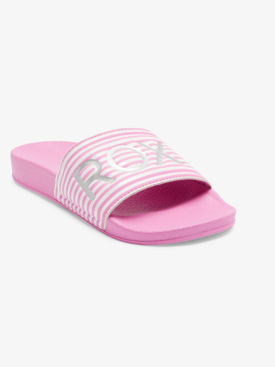 

Шлепанцы Roxy RG SLIPPY II, розовый