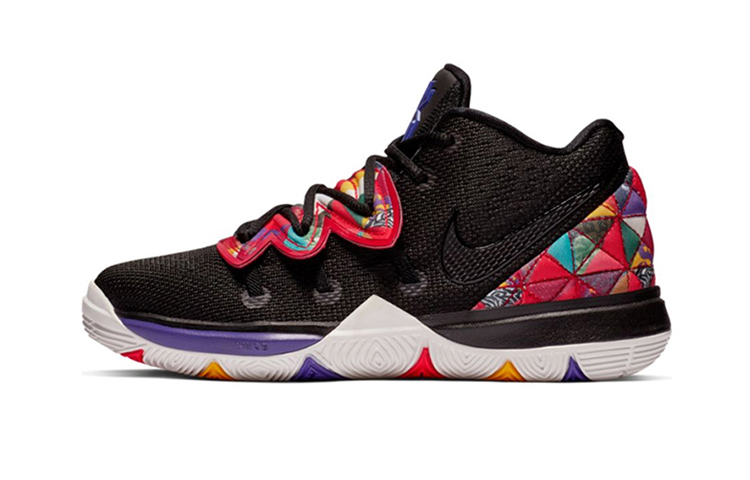 

Детские баскетбольные кроссовки Nike Kyrie 5 BP