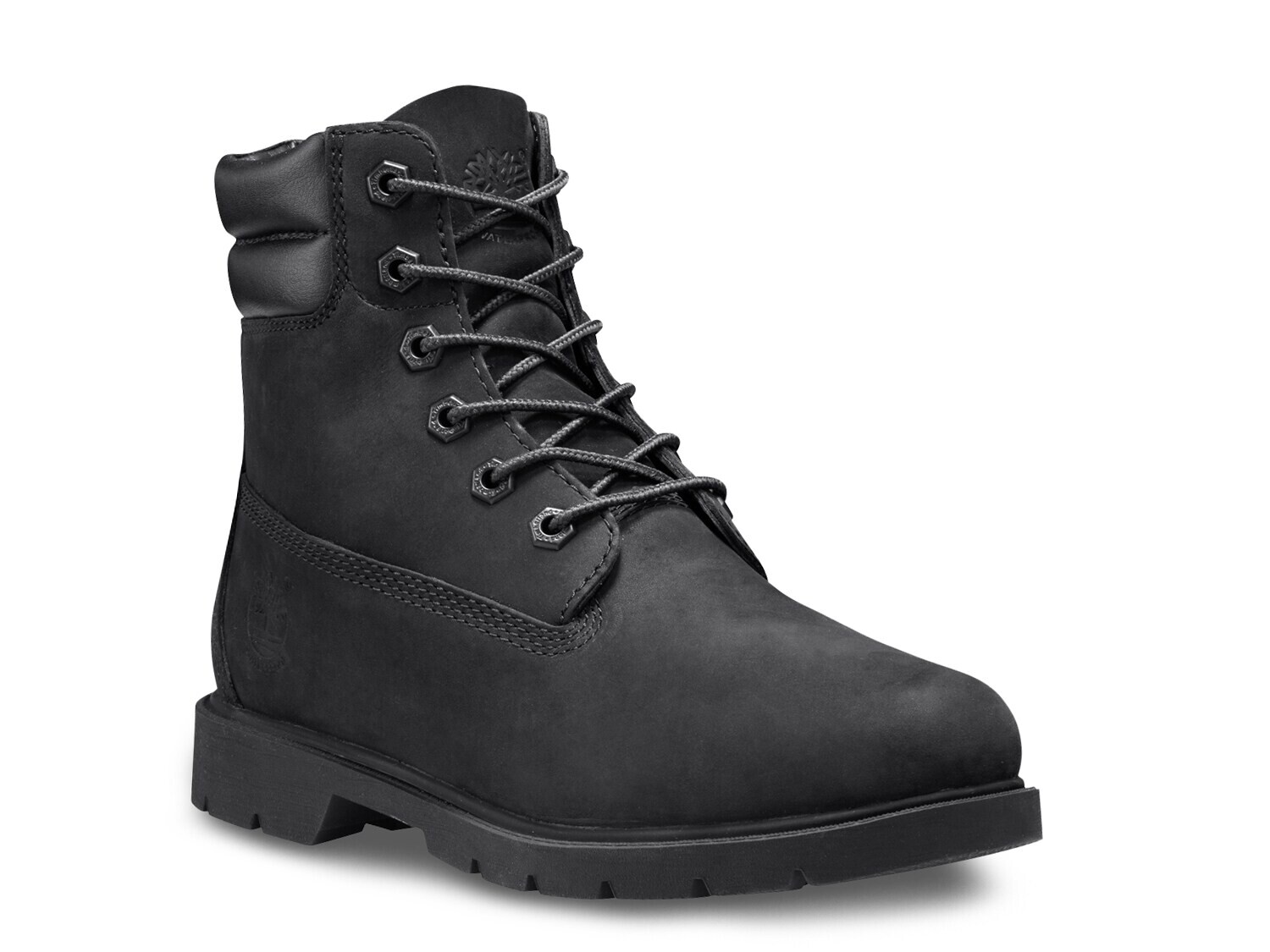 

Ботинки Timberland Linden Woods, черный