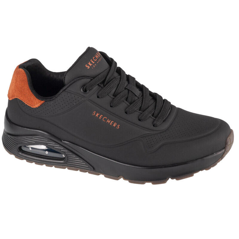 

Кроссовки Skechers, черный