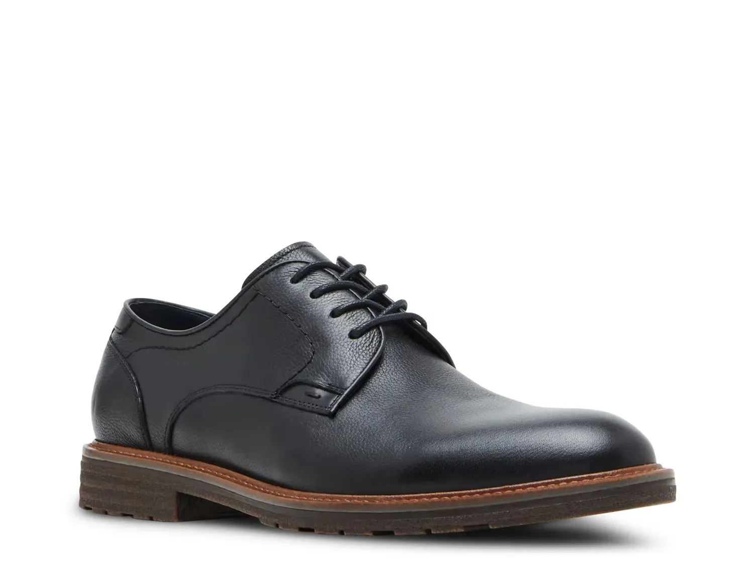

Aeden Оксфорды Steve Madden, Black