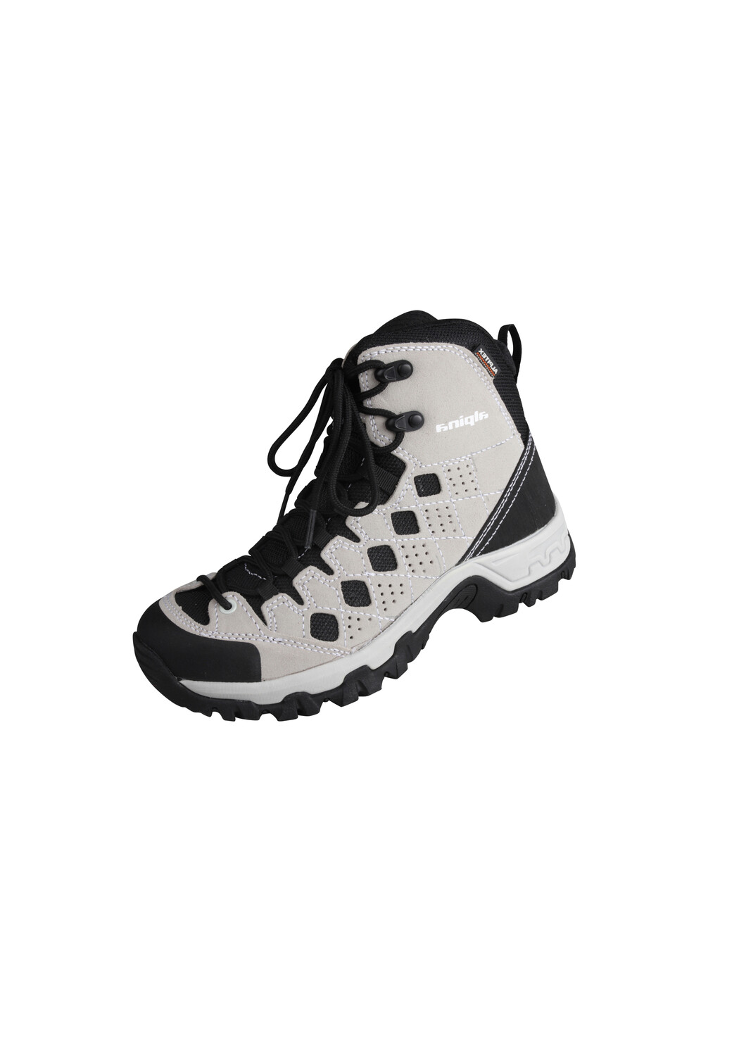 Спортивные кроссовки Alpina Wanderschuhe Darina, серый
