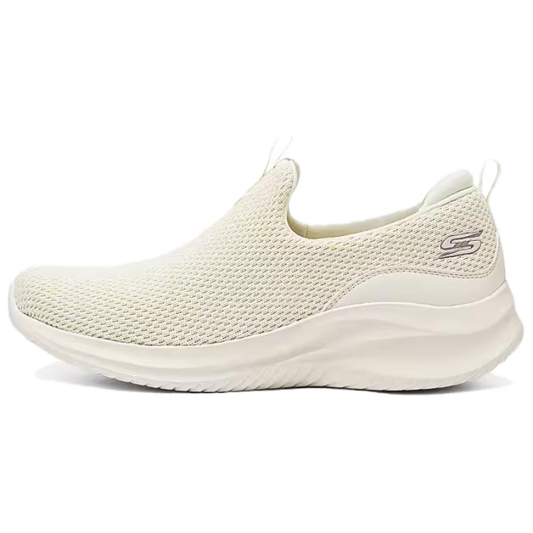 

Кроссовки Skechers Bob"s Lifestyle Shoes Women's Low-top Milky White, слоновая кость, Бежевый, Кроссовки Skechers Bob"s Lifestyle Shoes Women's Low-top Milky White, слоновая кость