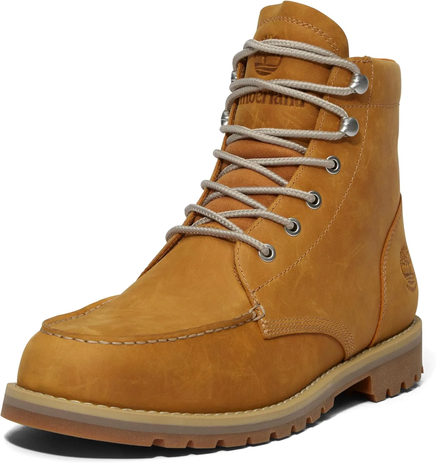 Мужские лодочные туфли Timberland Redwood Falls Pt Wp