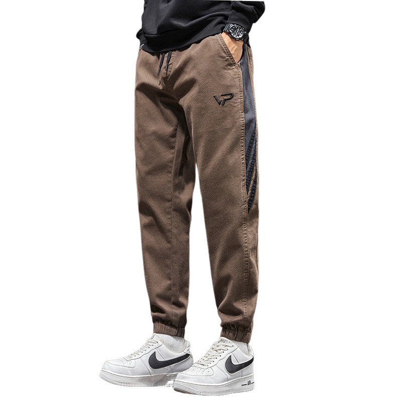 

Спортивные штаны Leisure Collection Jeep, camel