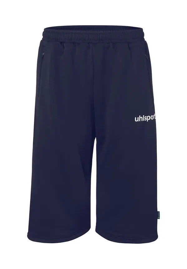 Тренировочные штаны Uhlsport, синие