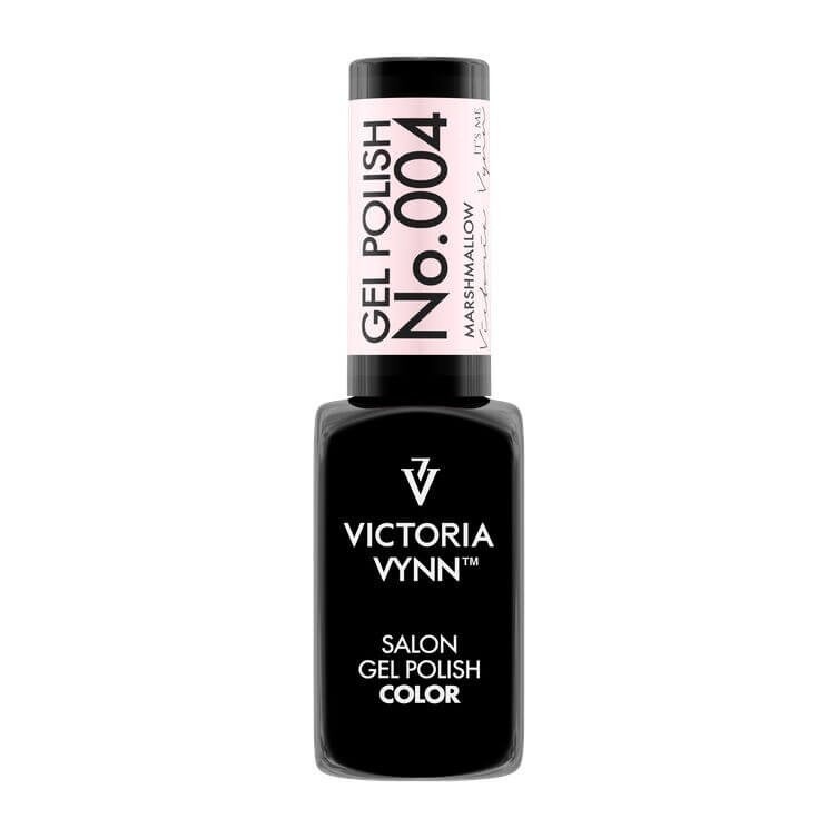 

Лак для ногтей Victoria Vynn Hybrid 004 Marshmallow 8 мл