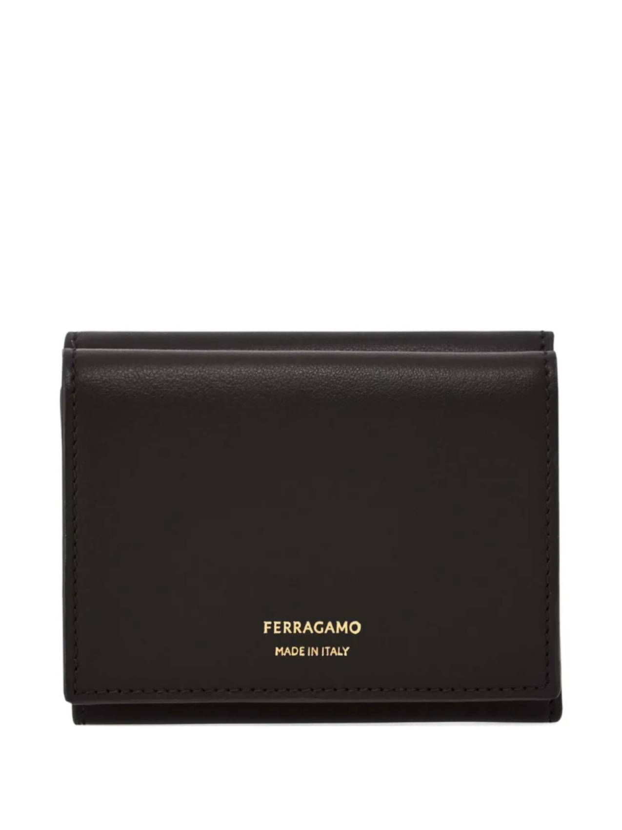 

Ferragamo бумажник в двух тонах