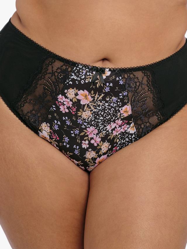 

Морган высокие трусики-шорты Elomi, Summer Garden