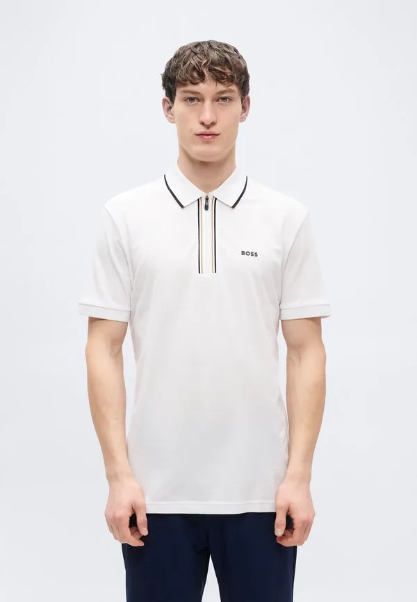 Рубашка-Поло philix Boss, White