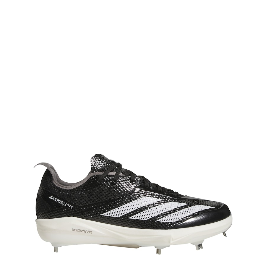 Спортивные кроссовки ADIDAS PERFORMANCE Adizero Electric 2.0, черный — фото 2